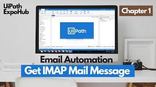 UiPath Tutorial | Uipath Email Automation (Chapter 1)