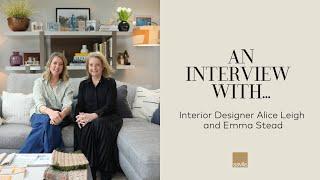 Family-friendly Interior Design with Alice Leigh | Portfolio by Savills