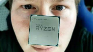 AMD Backtracks: Zen 3 Support on B450 and X470!