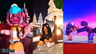 Roblox TikTok Edits #53