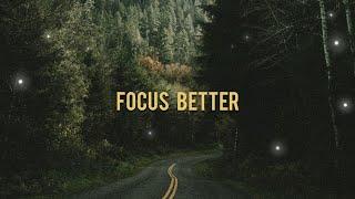 -•°focus better subliminal°•- (listen once/forced)