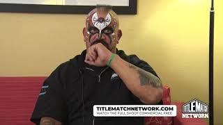 Road Warrior Animal - Full Shoot Interview (Hawk, Andre the Giant, Haku, Vince McMahon, WWF)