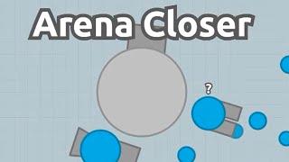 Arena Closer 2024.