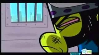 Mojo Jojo Song - Rule All Of The World (PowerPuff Girls Rule)