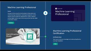 Machine Learning Professional Certification Answers || Rapid Miner || Edu Skills || Altair Academy .