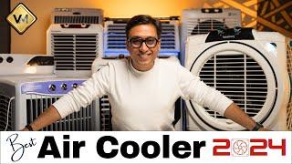 Best Air Cooler 2024 | Desert Air Cooler 2024 | Best Air Cooler under 10000
