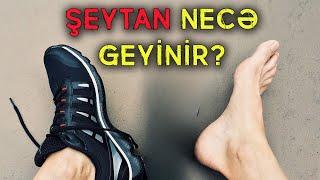 Şeytan bu əməlləri edir. Diqqətlə izlə ki, sən etməyəsən! | tövbəzamanı