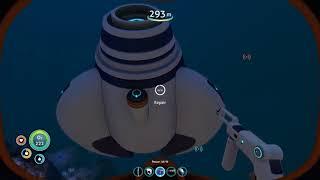 Subnautica: Episode 1.28 - Looking for rubies in the Grand Reef