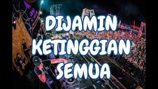 DIJAMIN KETINGGIAN SEMUA ! JUNGLE DUTCH MIXTAPE BARAT 2023 BASS SUPER KENCENG !! REQ. SUBSCRIBE 3K !