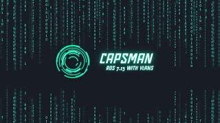 CAPsMAN ROS 7.13 with VLANs on ax and n/ac devices