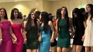 Sonia Odisho - ACEYA Mar Gewargis Cathedral Youth Spring Party - April 13, 2024 - Chicago (Part 3)