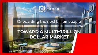 Elrond blockchain, Maiar app and Maiar Exchange are the future of crypto adoption!