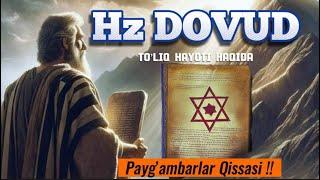 hz . DOVUD PAYG’AMBAR QISSASI | ДОВУД АЛАЙХИССАЛОМ КИССАСИ | #rassiya_yangiliklar