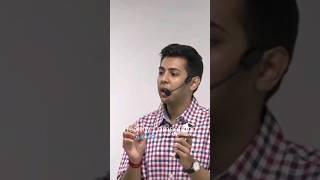 Be Crazy and Trust in Yourself by Akshat Jain IAS UPSC Civil Services Exam Topper