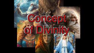 Vlog - Concept of Divinity