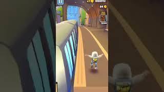 Subway Surfer beat sync video |#subwaysurfers||Relative Hacker