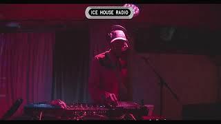 Ryan Hollaway PART 1 | Ice House Radio x Houston Cinema Arts | November 16 2024