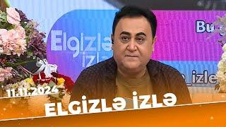 Elgizlə izlə | Tam Bölüm | 11.11.2024