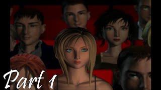 Parasite Eve 100% Walkthrough - Part 1 - Day 1 : Resonance - Intro