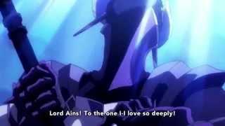 Overlord - Yandere Albedo