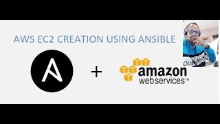 AWS EC2 Deployment using Ansible Playbook.