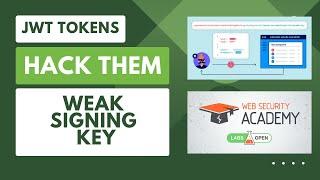 Understanding and Avoiding JWT Weak Signing Keys Vulnerabilities: Complete Tutorial