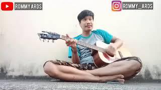 Armada mau dibawa kemana cover agung lee haw