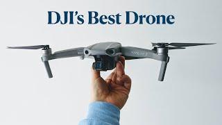 DJI Mavic Air 2 Review - The BEST All Around DRONE in 2020