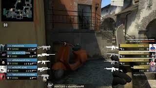 TURKISH AIM 400 1.5 sens | 1v5 clutch xd