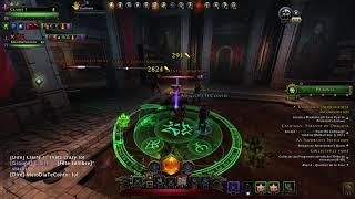 Neverwinter Mod16 Crazy SW buff