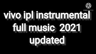Ipl instrumental music 2021 updatede full #ipl2024 #iplmusic #indianpremierleague #kkr #csk #viral