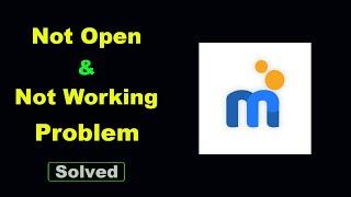 Fix mPokket App Not Working / Loading / Not Open Problem Solutions in Android Phone
