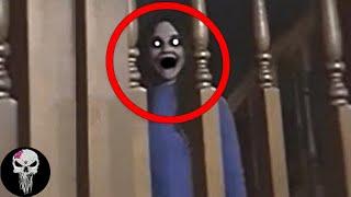 TOP 15 SCARIEST Videos of the YEAR That Will Give You Nightmares!