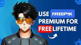 freepik premium free download: how to download freepik premium files free