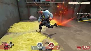 Team Fortress 2: Funny Moments Part 2