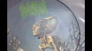 Vital Vinyl Vlog First Look: Blood Incantation- Hidden History Of The Human Race Picture Disc