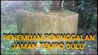 penemuan peninggalan jaman dulu || treasure hunter indonesia