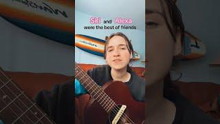 Siri and Alexa - Goodbye Earl parody by Elle Cordova