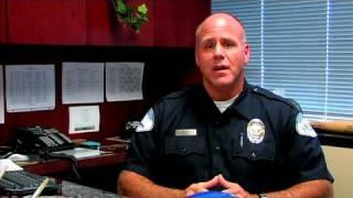 Police Officers : How to Become a Federal Police Officer