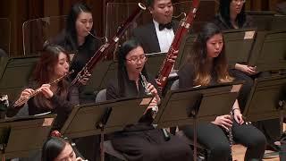 BRAHMS - Symphony No. 4 | YST Conservatory