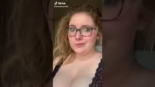 Tik tok bbw