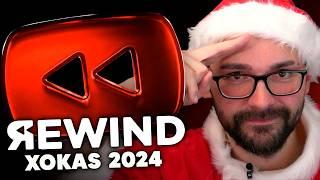 XOKAS REWIND 2024 