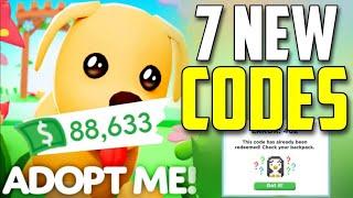 *NEW* ALL WORKING CODES FOR ADOPT ME IN 2024! ROBLOX ADOPT ME CODES