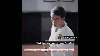 Oila uchun turk seriali uzbek tilida