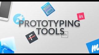 5 Best Software Prototyping Design Tools for UX/UI Designers in 2021