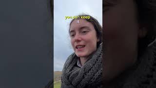 Hard to believe but I'm NOT an Idiot!  #farmvlog #farming #sheepfarm