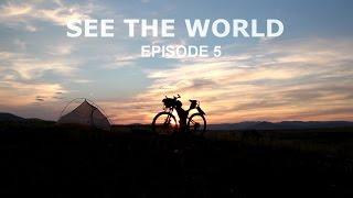 SEE THE WORLD 5: Where the Mountains Go