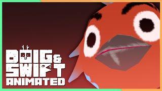 Doig & Swift Animated - The Letter