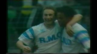 Jean-Pierre Papin goals (Marseille, Milan, France)