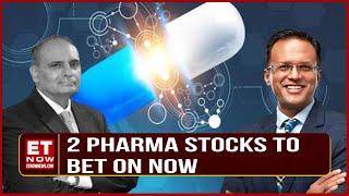 Pharma A Good Proxy To Weak Rupee; 2 Pharma Stocks To Bet On Now: Sanjiv Bhasin